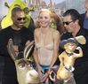 Cameron Diaz's photo